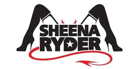 Sheena Ryder (@sheenaryder1) .